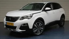 Gebruikt 2020 Peugeot 3008 SUV | € 21.860 (Eerlijke prijs)