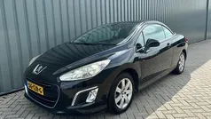 Gebruikt 2012 Peugeot 308 CC Sport Cabriolet | € 6.499 (Goede deal)
