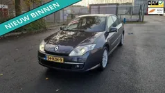 Renault Laguna III