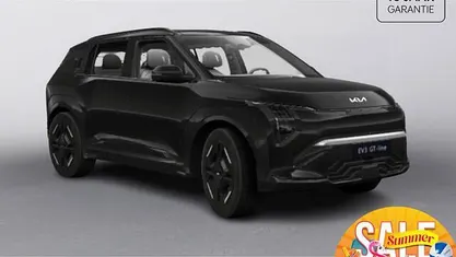 Gebruikt 2025 Kia EV3 GT-Line SUV | € 43.990 (Goede deal)
