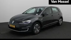 Grijs Gebruikt 2020 VW e-Golf Hatchback | € 13.400 (Eerlijke prijs)