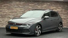 Gebruikt 2020 VW Golf VIII GTI Hatchback | € 31.500 (Eerlijke prijs)
