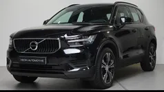 Zwart Gebruikt 2020 Volvo XC40 Momentum SUV | € 27.995 (Goede deal)
