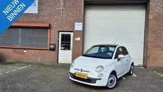 Gebruikt 2009 Fiat 500 Pop Hatchback | € 4.699 (Eerlijke prijs)