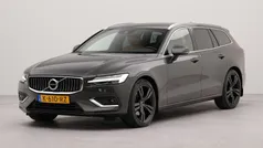 Grijs Gebruikt 2021 Volvo V60 Inscription Stationwagen | € 30.450 (Goede deal)