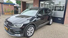 Gebruikt 2017 VW Tiguan Highline SUV | € 18.650 (Eerlijke prijs)