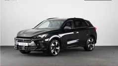 Zwart Gebruikt 2025 Cupra Terramar SUV | € 43.749 (Super prijs)