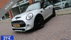 Wit Gebruikt 2016 Mini Cooper S Chili Hatchback | € 16.950 (Eerlijke prijs)