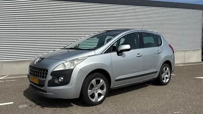 Gebruikt 2010 Peugeot 3008 MPV | € 2.750 (Eerlijke prijs)