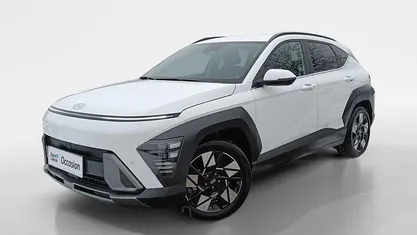 Occasion 2023 Hyundai Kona Comfort SUV | € 28.940 (Eerlijke prijs)