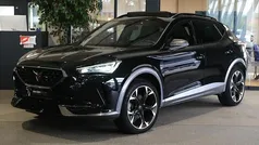 Zwart Gebruikt 2022 Cupra Formentor SUV | € 28.950 (Eerlijke prijs)