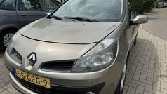 Beige Gebruikt 2008 Renault Clio GrandTour Dynamique Stationwagen | € 2.750 (Eerlijke prijs)