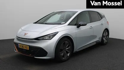 Occasion 2022 Cupra Born Hatchback | € 22.900 (Eerlijke prijs)