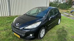 Gebruikt 2011 Peugeot 207 Active Hatchback | € 4.950 (Eerlijke prijs)