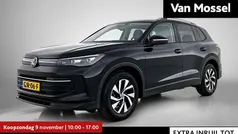 Gebruikt 2024 VW Tiguan Edition SUV | € 39.900 (Super prijs)