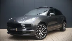 Grijs Gebruikt 2019 Porsche Macan SUV | € 52.900 (Eerlijke prijs)