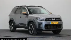 Grijs Gebruikt 2025 Dacia Bigster Extreme SUV | € 38.940 (Eerlijke prijs)