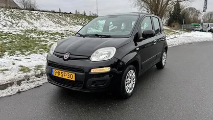 Occasion 2013 Fiat Panda Hatchback | € 4.449 (Eerlijke prijs)