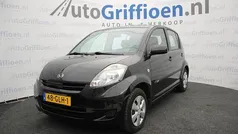 Gebruikt 2008 Daihatsu Sirion Hatchback | € 1.790 (Goede deal)