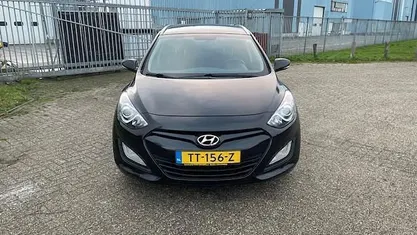 Gebruikt 2013 Hyundai i30 Stationwagen | € 3.699 (Eerlijke prijs)