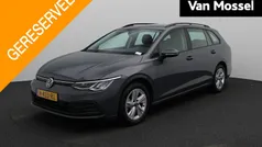 Gebruikt 2022 VW Golf VIII Life Stationwagen | € 16.400 (Super prijs)