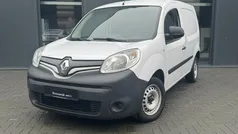 Gebruikt 2017 Renault Kangoo MPV | € 5.450 (Eerlijke prijs)