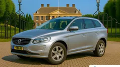 Gebruikt 2014 Volvo XC60 SUV | € 23.895 (Eerlijke prijs)