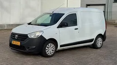 Gebruikt 2014 Dacia Dokker Ambiance Van | € 4.250 (Eerlijke prijs)