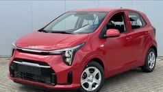 Gebruikt 2025 Kia Picanto Hatchback | € 19.390 (Goede deal)