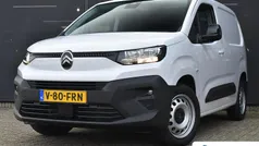 Wit Gebruikt 2024 Citroën Berlingo Van | € 18.722 (Eerlijke prijs)