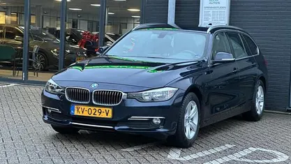 Occasion BMW 318 Executive 136 PK (100 kW) 2013 Stationwagen