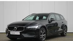 Gebruikt 2024 Volvo V60 Performance Stationwagen | € 41.845 (Eerlijke prijs)