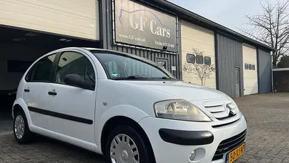 Occasion Citroën C3 Prestige 73 PK (53 kW) 2007 Hatchback