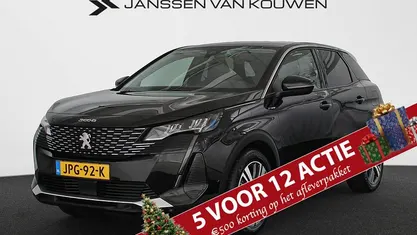 Gebruikt 2022 Peugeot 3008 Allure SUV | € 25.885 (Goede deal)