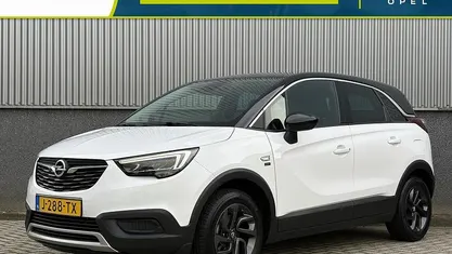 Occasion 2020 Opel Crossland X Edition SUV | € 13.535 (Eerlijke prijs)
