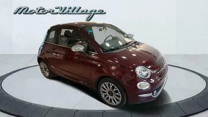 Occasion Fiat 500 69 PK (50 kW) 2019 Hatchback