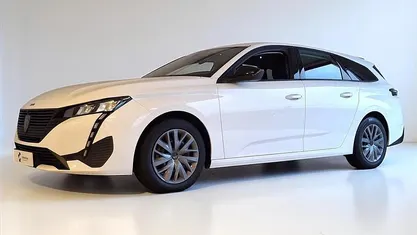 Occasion 2022 Peugeot 308 SW Business-Line Stationwagen | € 18.940 (Eerlijke prijs)