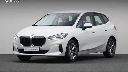 Occasion BMW 220 Comfort Edition 156 PK (114 kW) 2022 Stationwagen