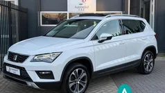 Wit Gebruikt 2017 Seat Ateca XCELLENCE SUV | € 18.940 (Goede deal)