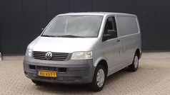 Grijs Gebruikt 2007 VW T5 Van | € 2.990 (Super prijs)