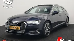 Gebruikt 2022 Audi A6 S-Line Stationwagen | € 46.890 (Eerlijke prijs)