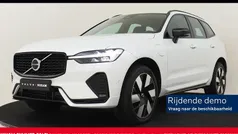 Wit Gebruikt 2024 Volvo XC60 Ultimate SUV | € 56.890 (Goede deal)