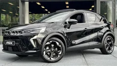 Gebruikt 2025 Mitsubishi ASX Instyle SUV | € 37.990 (Eerlijke prijs)