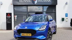Blauw Nieuw 2025 Suzuki Swift Style Hatchback | € 24.995 (Eerlijke prijs)