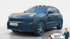 Donker zwart Gebruikt 2022 Lynk & Co 01 SUV | € 23.440 (Eerlijke prijs)