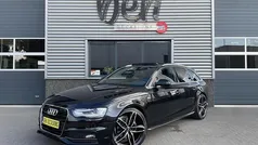 Gebruikt 2013 Audi A4 Proline Stationwagen | € 10.950 (Goede deal)