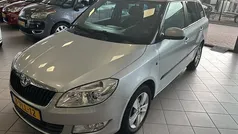 Gebruikt 2014 Skoda Fabia Drive Stationwagen | € 4.950 (Goede deal)