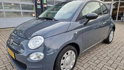 Occasion Fiat 500 Young 84 PK (61 kW) 2019 Hatchback