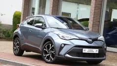 Gebruikt 2021 Toyota C-HR Team SUV | € 22.950 (Eerlijke prijs)