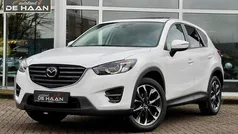 Gebruikt 2016 Mazda CX-5 SUV | € 20.950 (Goede deal)